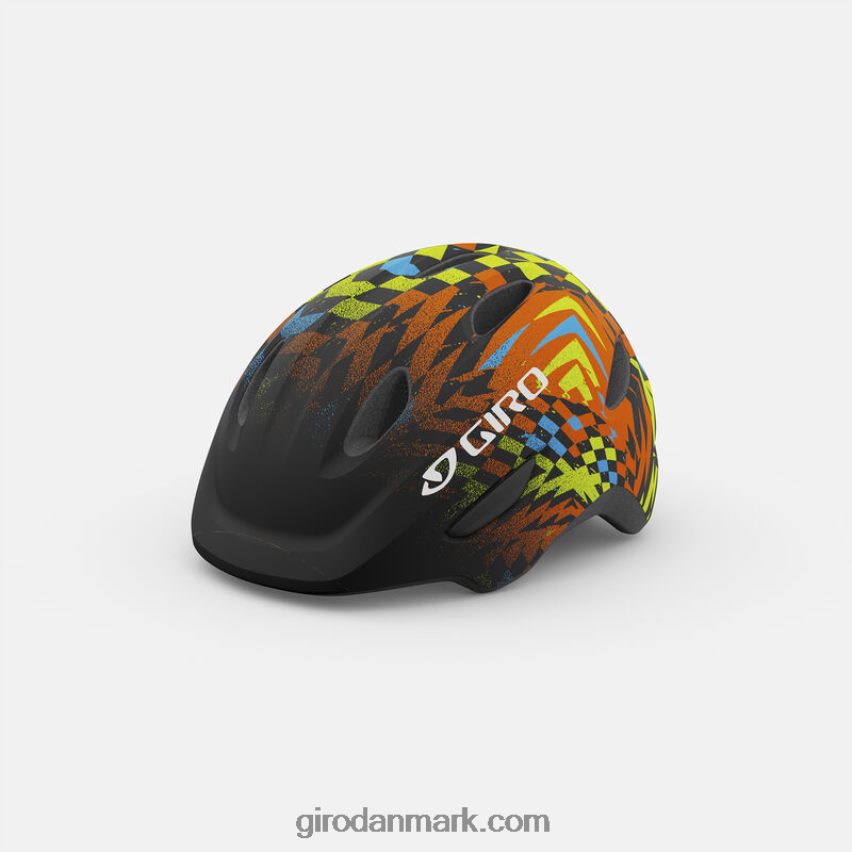 mat sort ternet fade