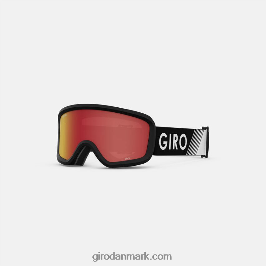 X4ZD8J1018 Giro børn chico 20 beskyttelsesbriller sort zoom