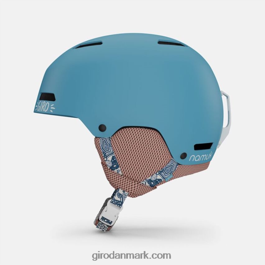 mat namuk bluebalu