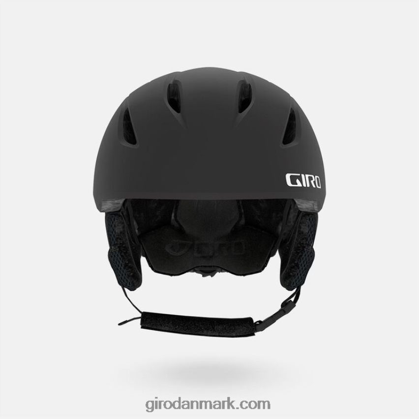 X4ZD8J1027 Giro børn launch mips hjelm mat sort