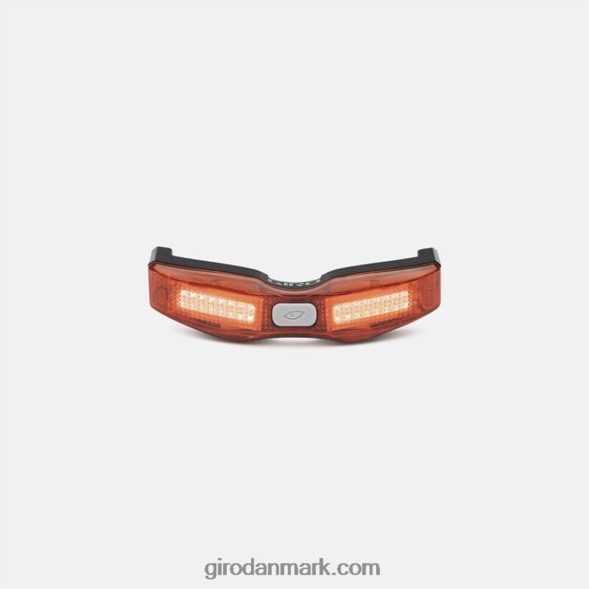 X4ZD8J1043 Giro unisex roc loc 5 led lys sort
