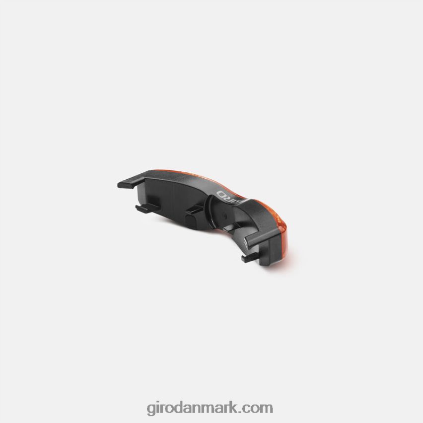 X4ZD8J1043 Giro unisex roc loc 5 led lys sort