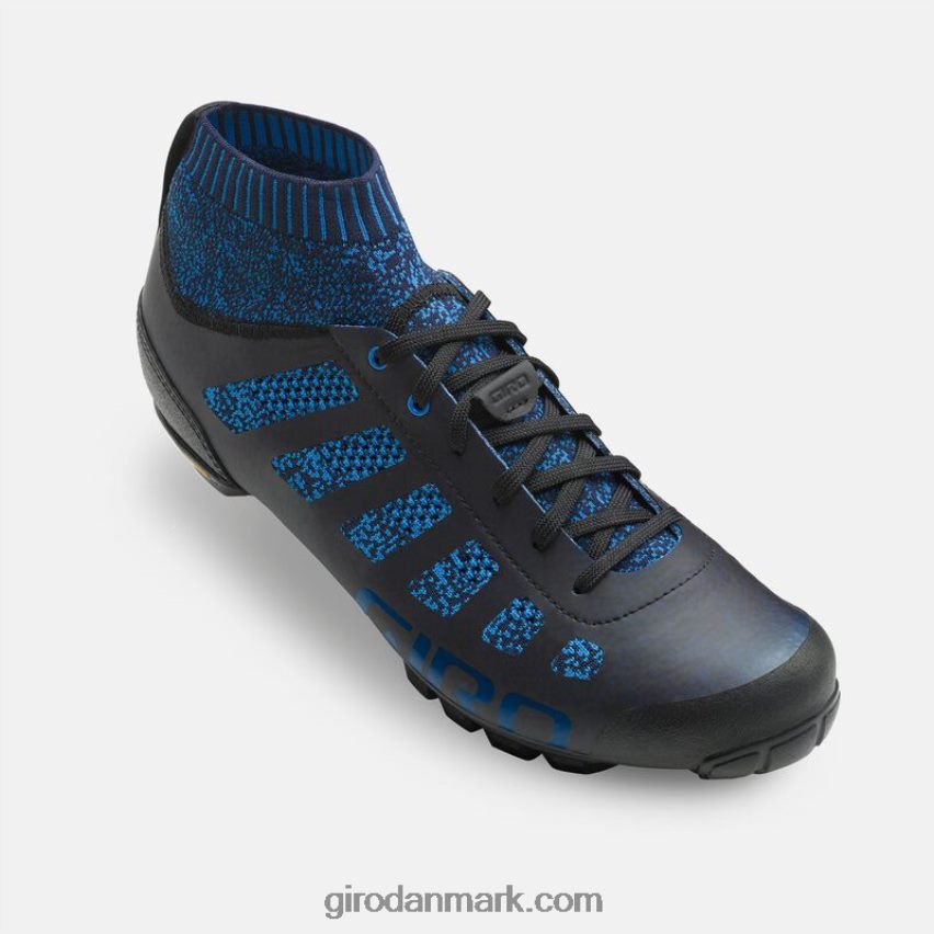 X4ZD8J1058 Giro unisex empire vr70 striksko midnat/blå