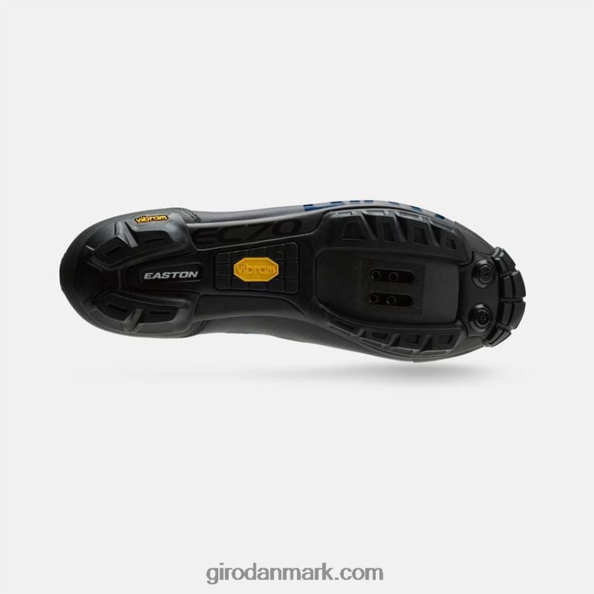 X4ZD8J1058 Giro unisex empire vr70 striksko midnat/blå
