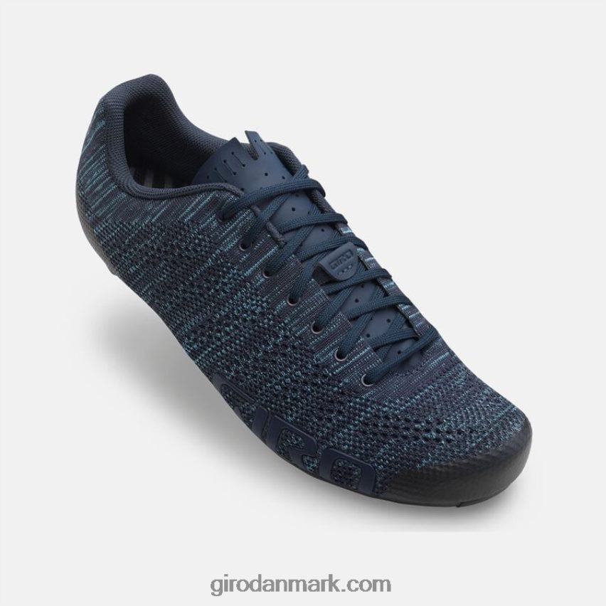 X4ZD8J1069 Giro unisex empire e70 striksko midnat/isbjerg