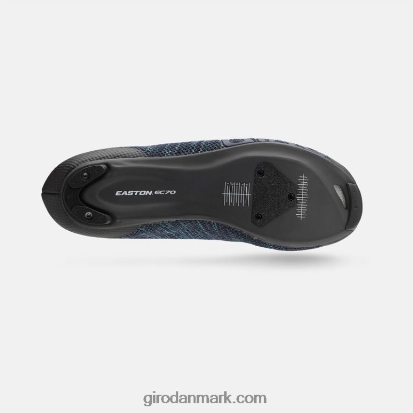 X4ZD8J1069 Giro unisex empire e70 striksko midnat/isbjerg