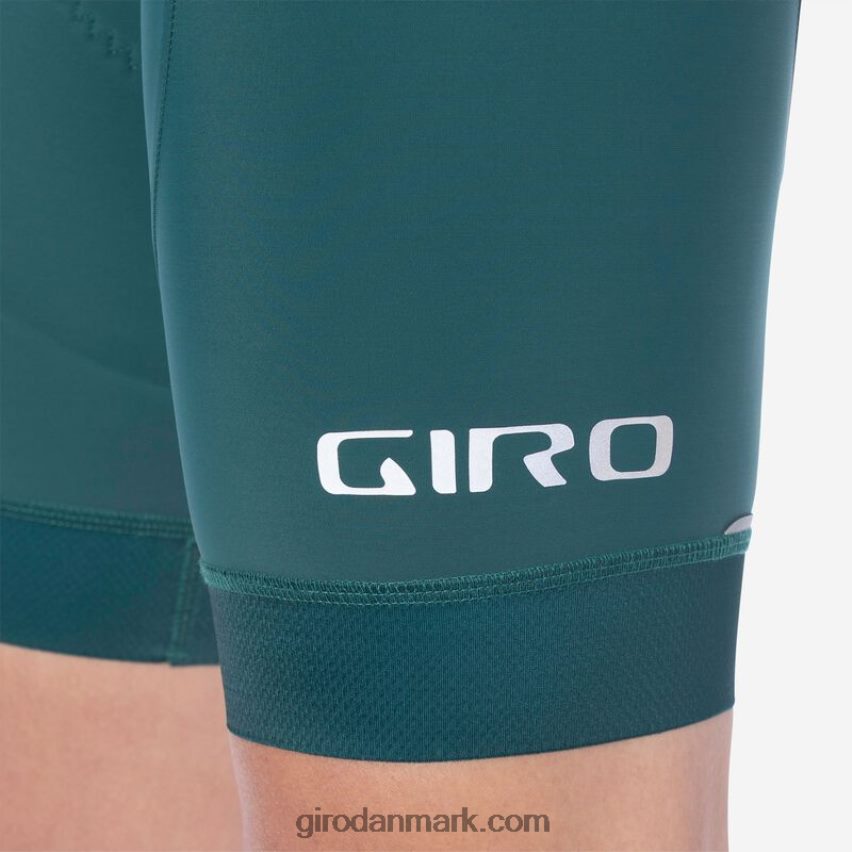 X4ZD8J1083 Giro Mænd chrono expert smækkort ægte gran