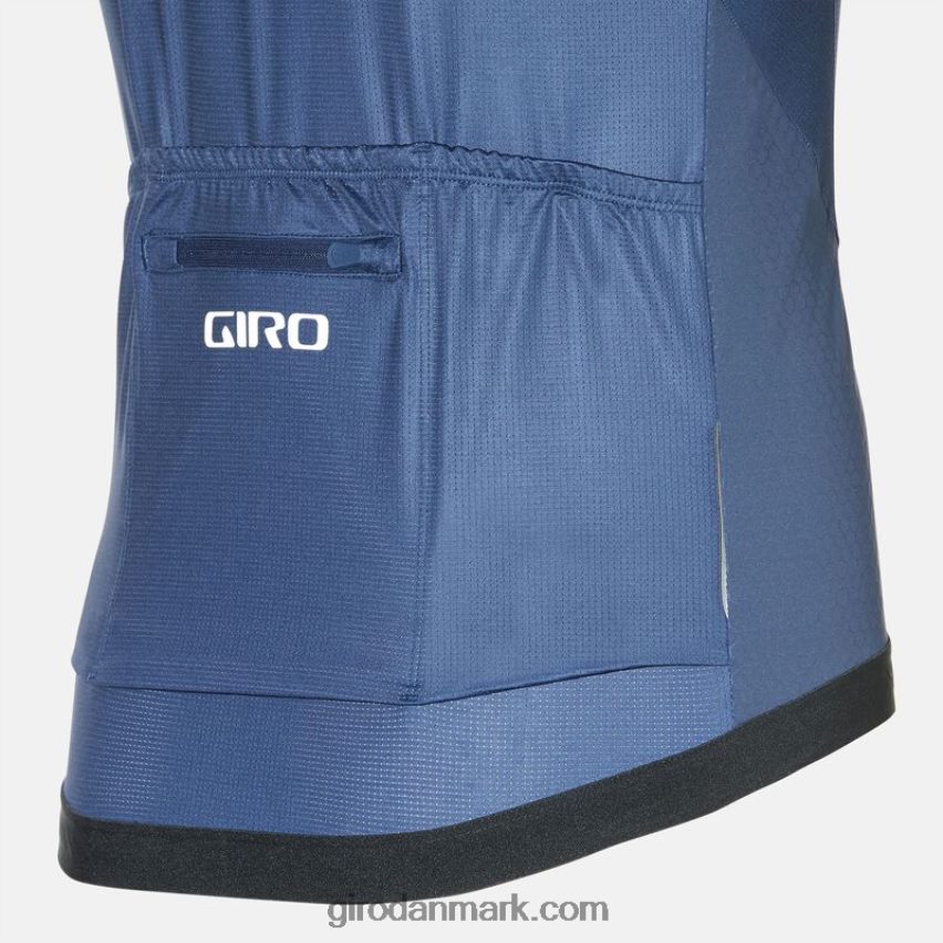 X4ZD8J1098 Giro Mænd chrono pro trøje midnat/isbjerg overgang