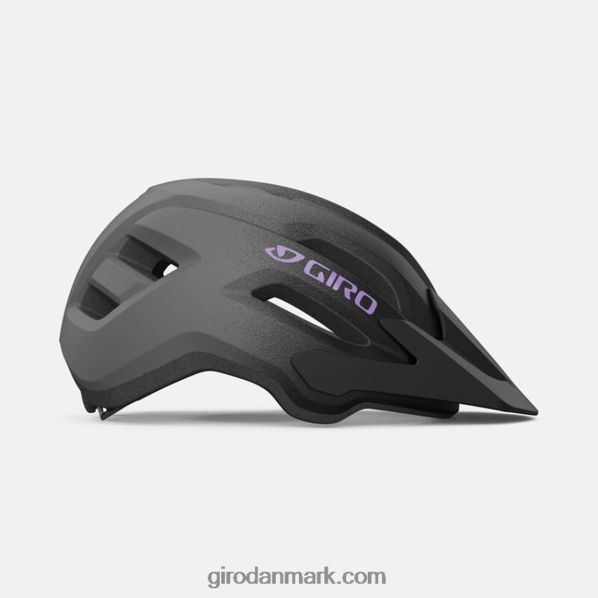 X4ZD8J1106 Giro Kvinder armatur mips ii hjelm mat titanium fade