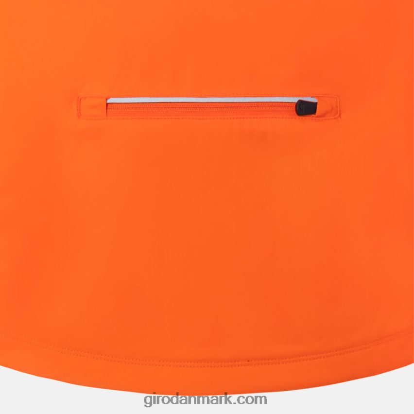 X4ZD8J1117 Giro Kvinder kaskade isoleret vest vermillion
