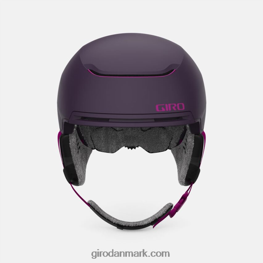 X4ZD8J1142 Giro Kvinder terra mips hjelm mat urchin/pink street