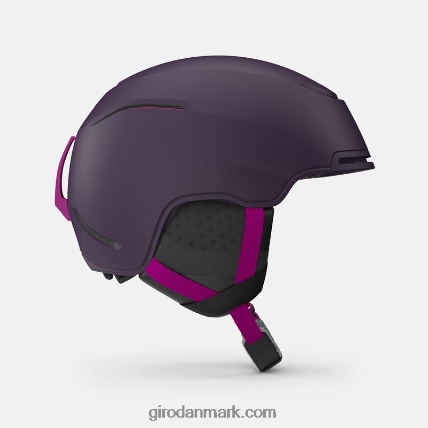 X4ZD8J1142 Giro Kvinder terra mips hjelm mat urchin/pink street
