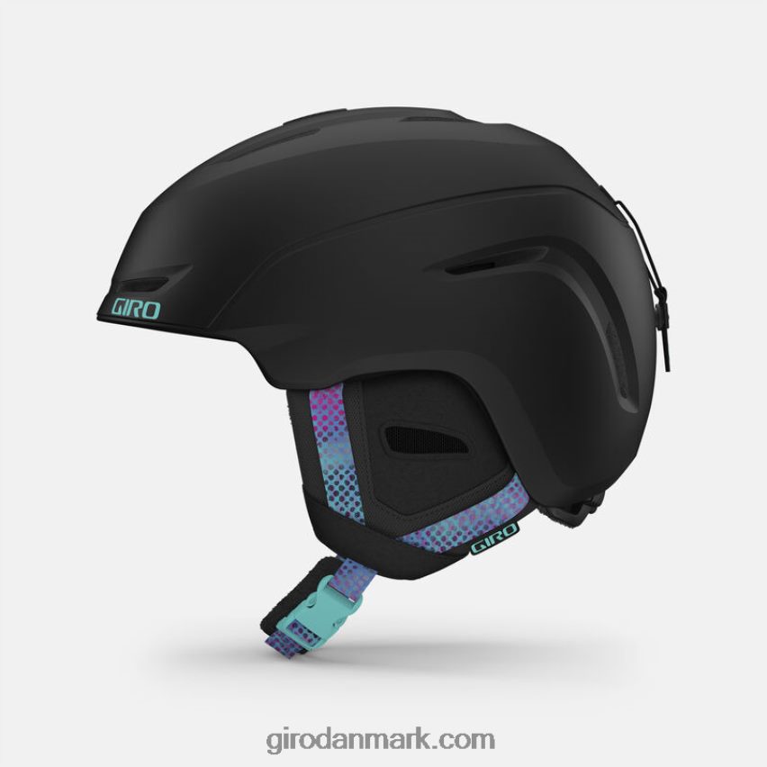 mat sort chroma prik