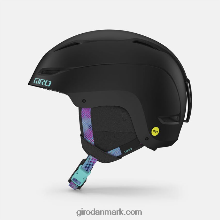 mat sort chroma prik
