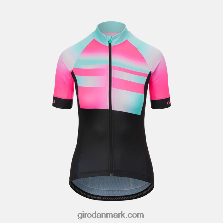 skrigende teal grad