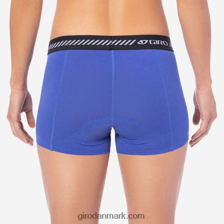 X4ZD8J1264 Giro Kvinder undershorts ii elektrisk lilla