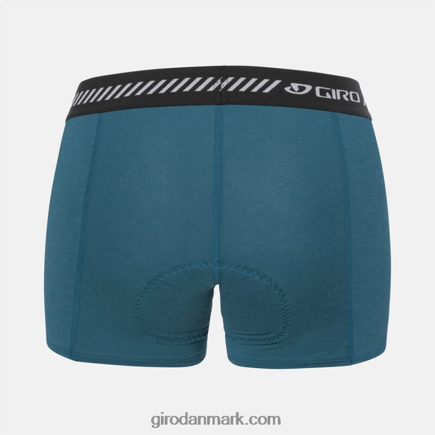 X4ZD8J1265 Giro Kvinder undershorts ii havn blå