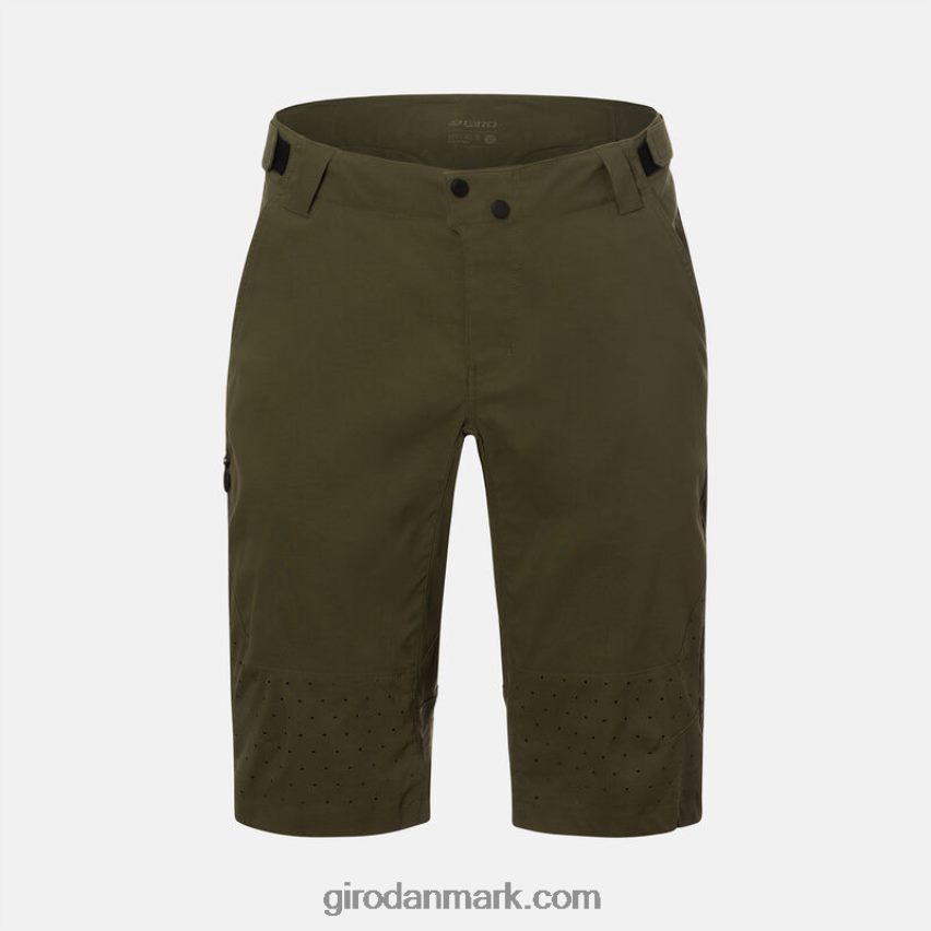 sti grøn