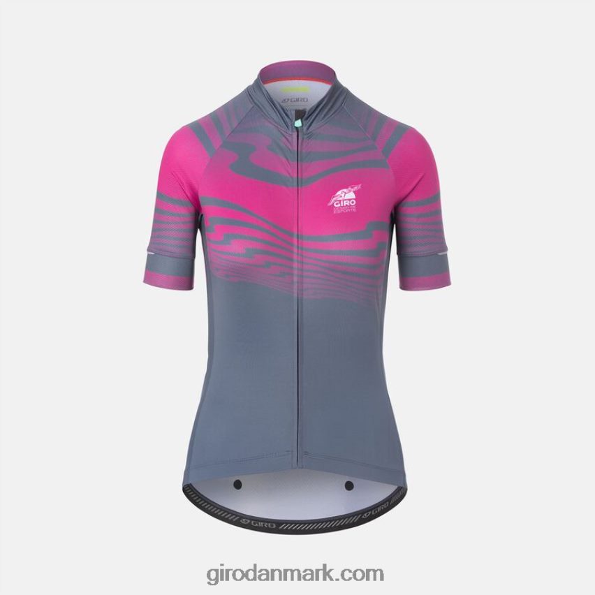 pink street ondas