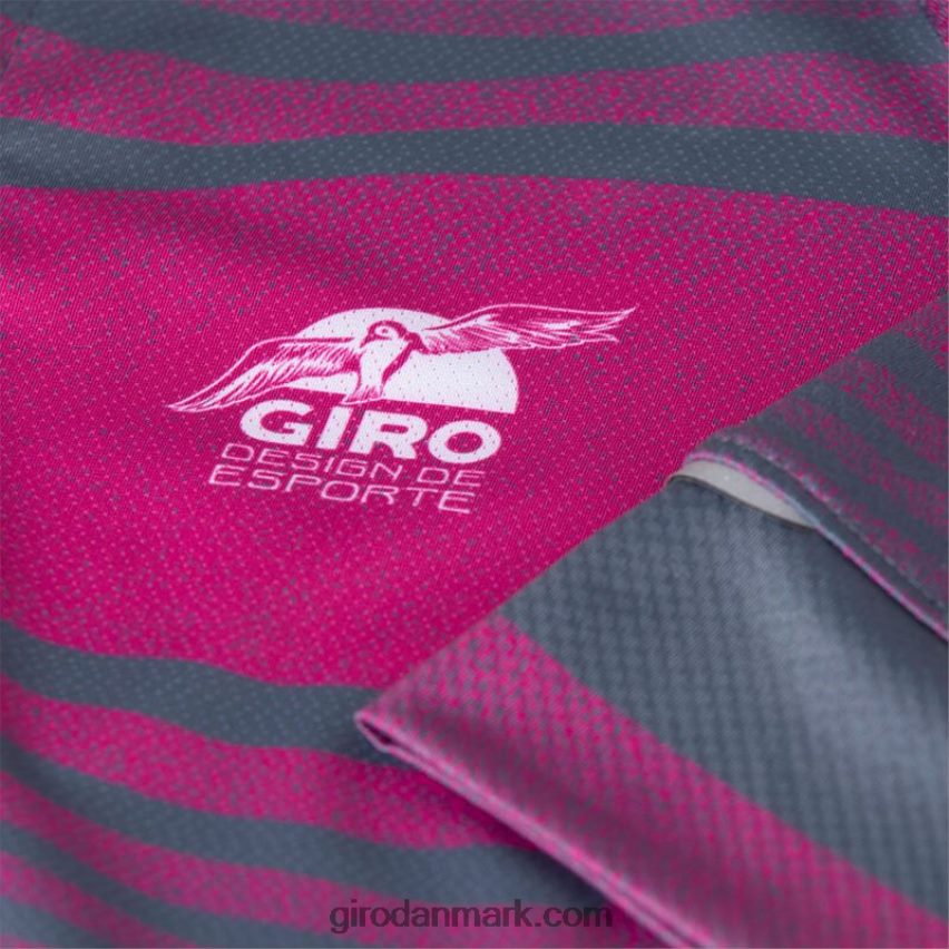 X4ZD8J1276 Giro Kvinder chrono ekspert trøje pink street ondas