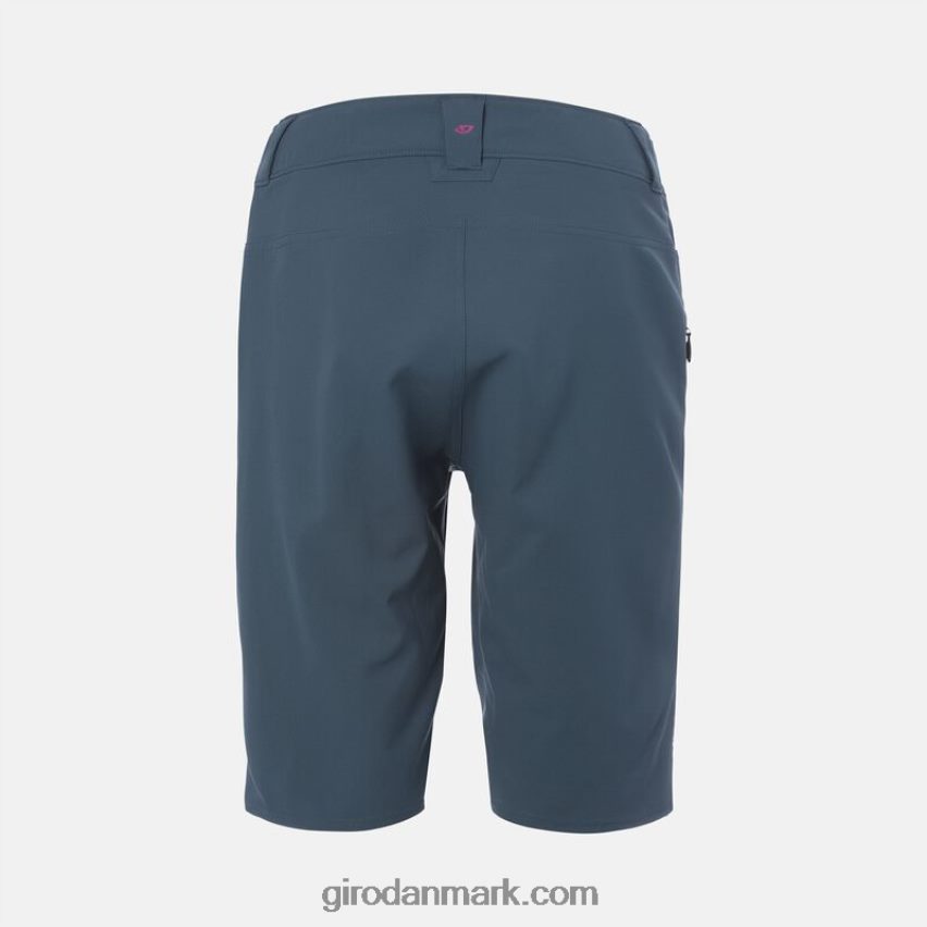 X4ZD8J1282 Giro Kvinder bue kort portaro grå