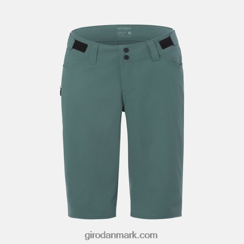 grå grøn