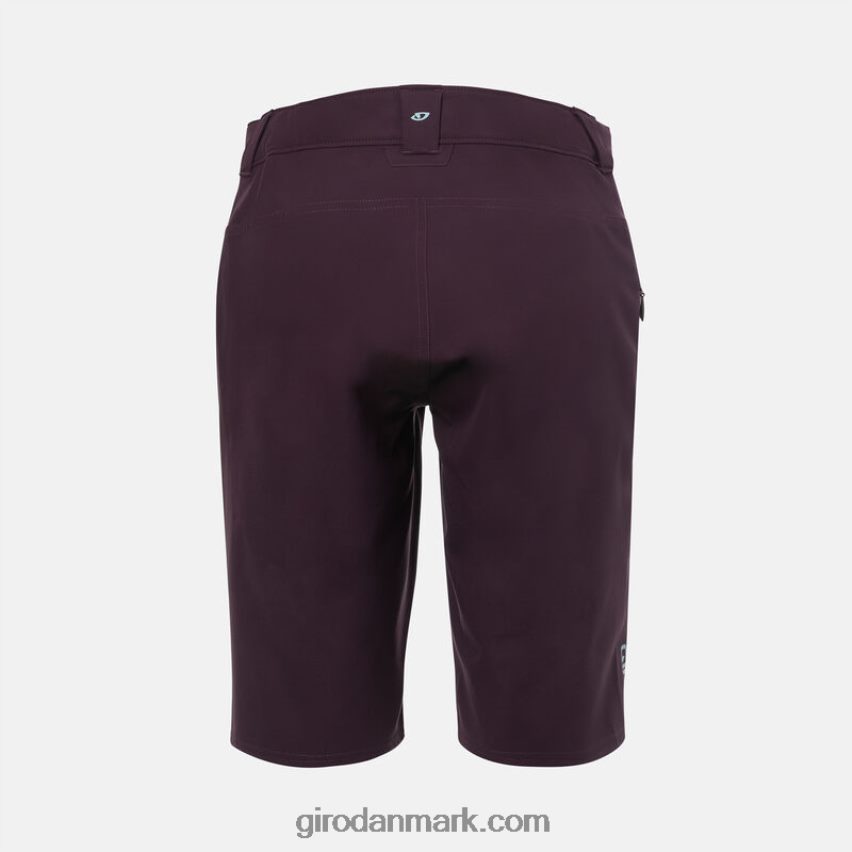 X4ZD8J1284 Giro Kvinder bue kort urchin