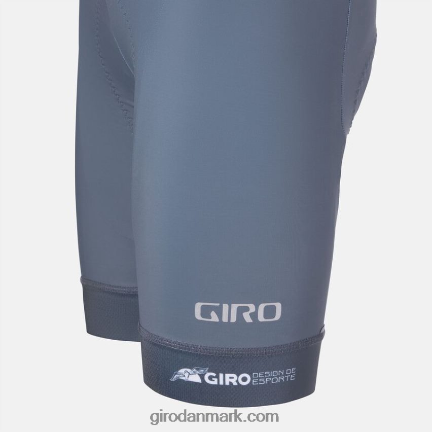 X4ZD8J1288 Giro Kvinder chrono expert grime hagesmæk kort portaro grå ondas