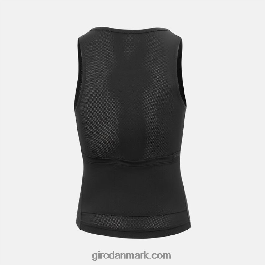 X4ZD8J132 Giro Mænd base liner opbevaringsvest sort