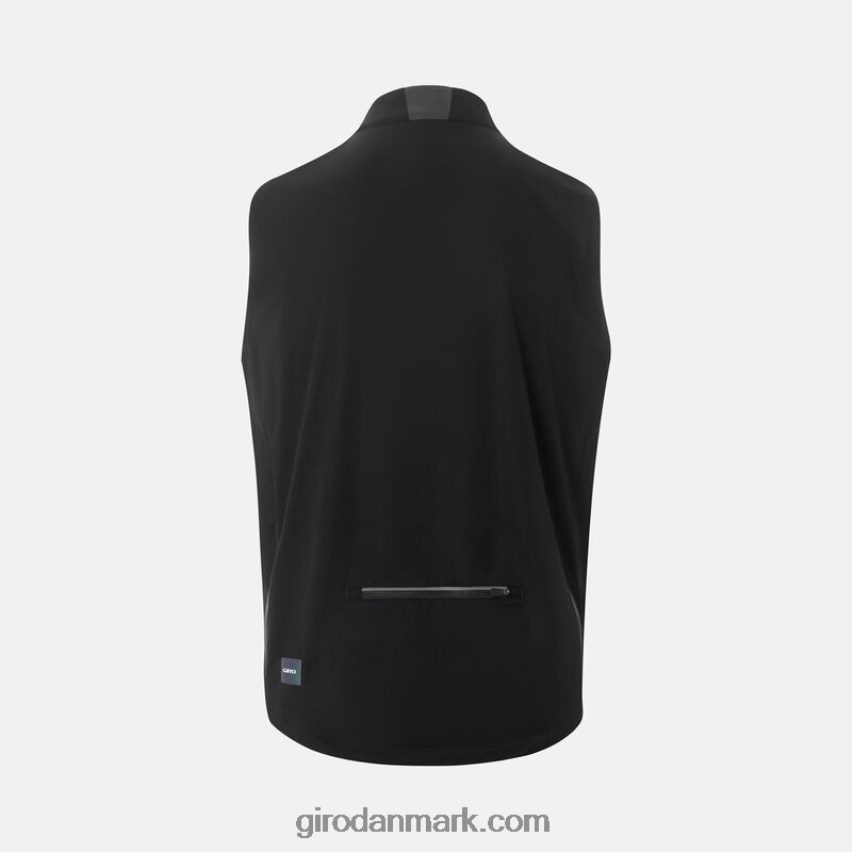 X4ZD8J14 Giro Mænd kaskade isoleret vest sort