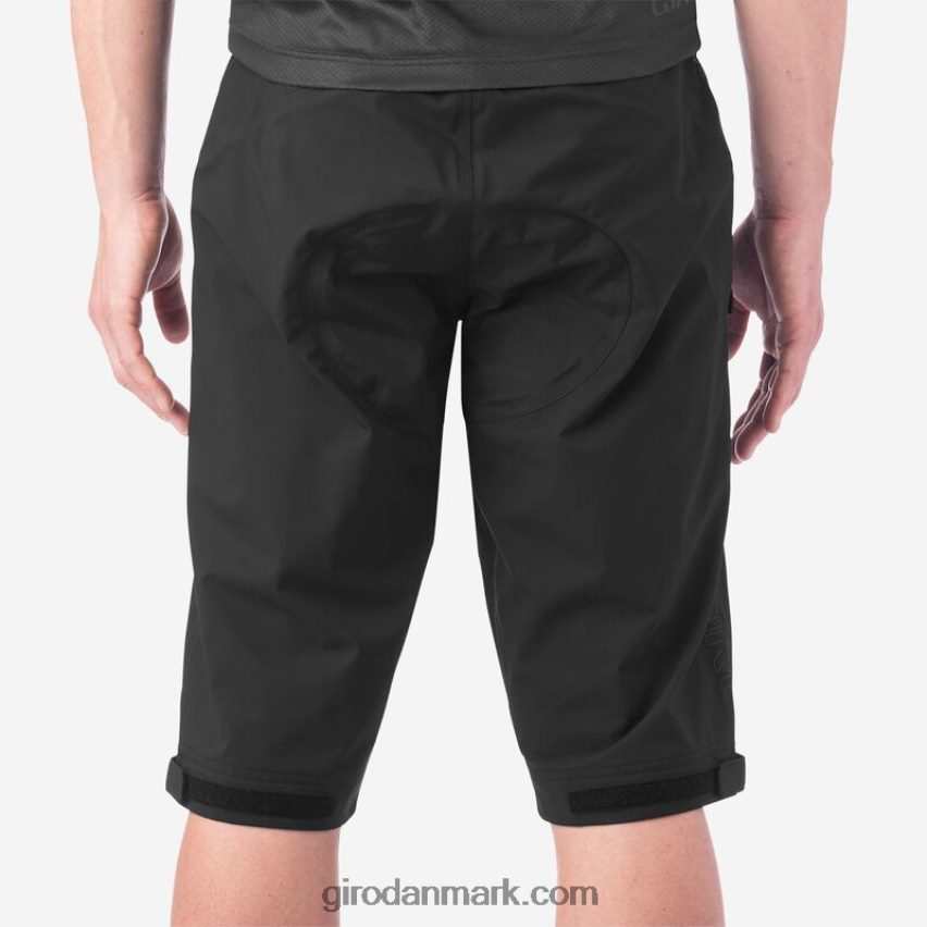 X4ZD8J140 Giro Mænd kaos h2o kort sort