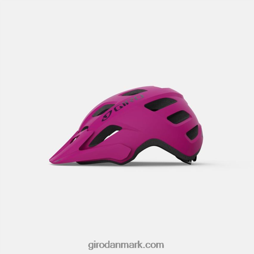 X4ZD8J1452 Giro børn tremor hjelm mat pink street