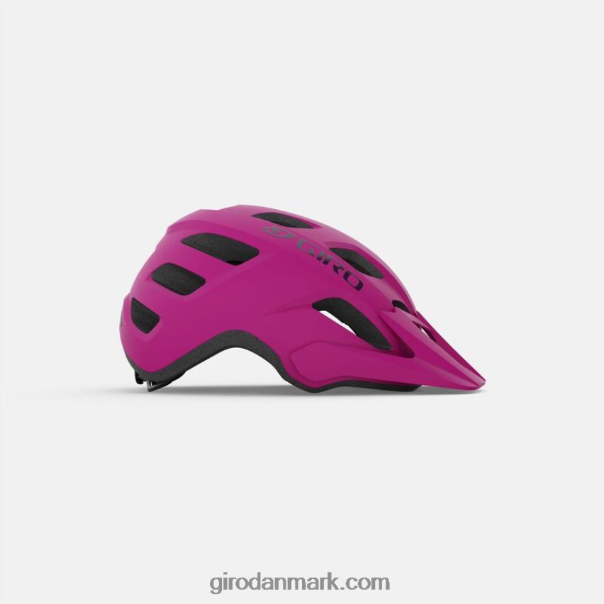 X4ZD8J1452 Giro børn tremor hjelm mat pink street