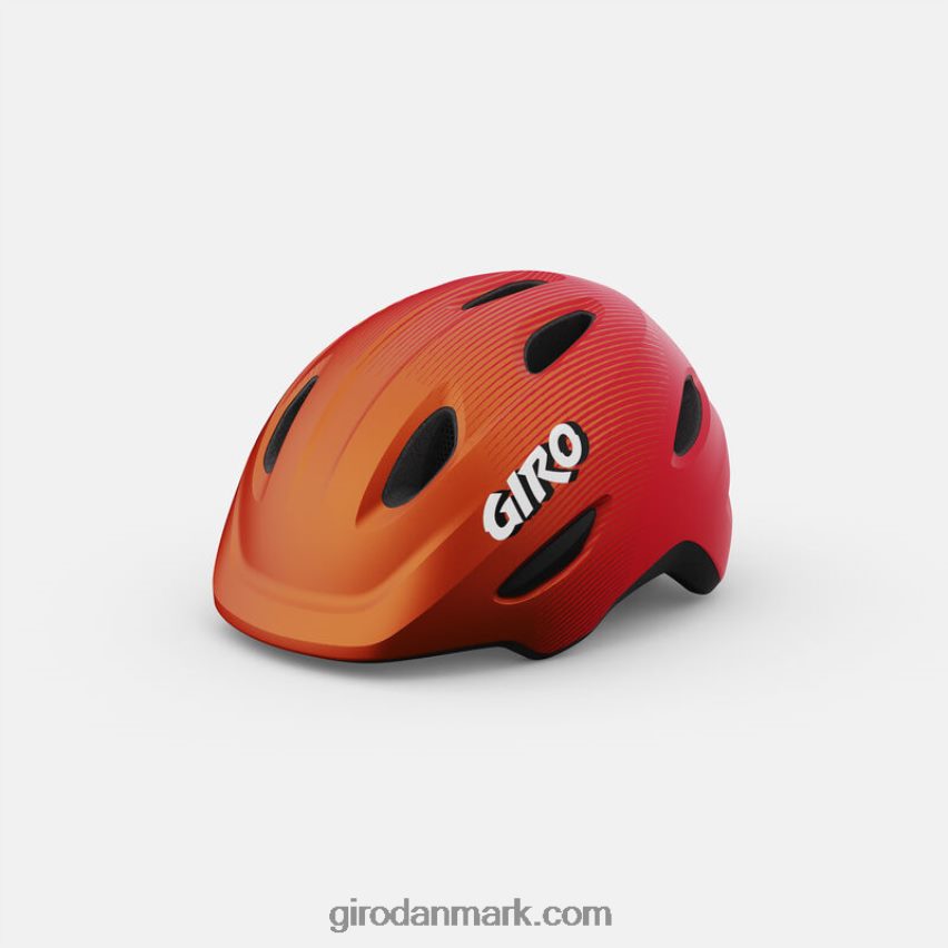 mat og orange