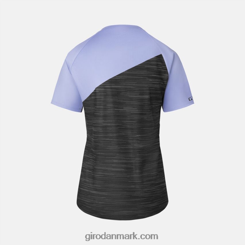X4ZD8J1534 Giro Kvinder rusten jersey lavendel melange