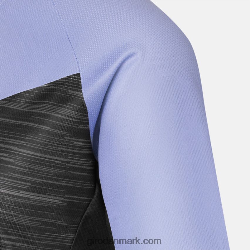 X4ZD8J1534 Giro Kvinder rusten jersey lavendel melange