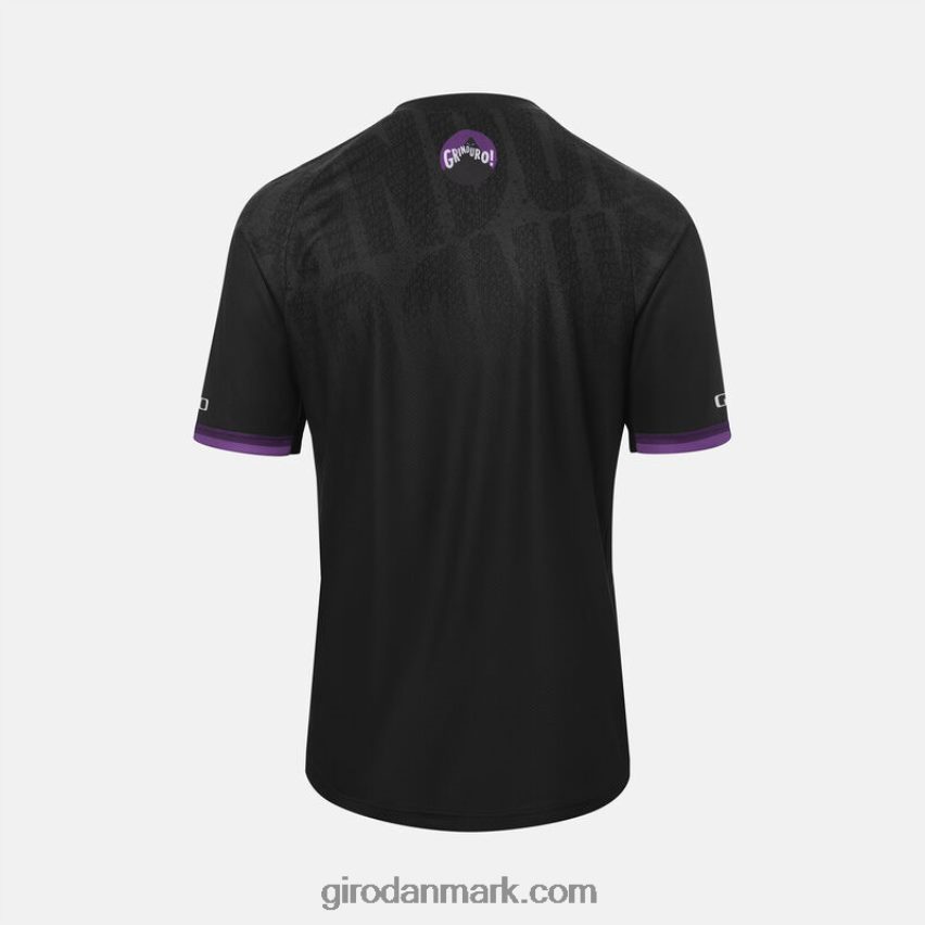 X4ZD8J1535 Giro Mænd rusten jersey grinduro grå