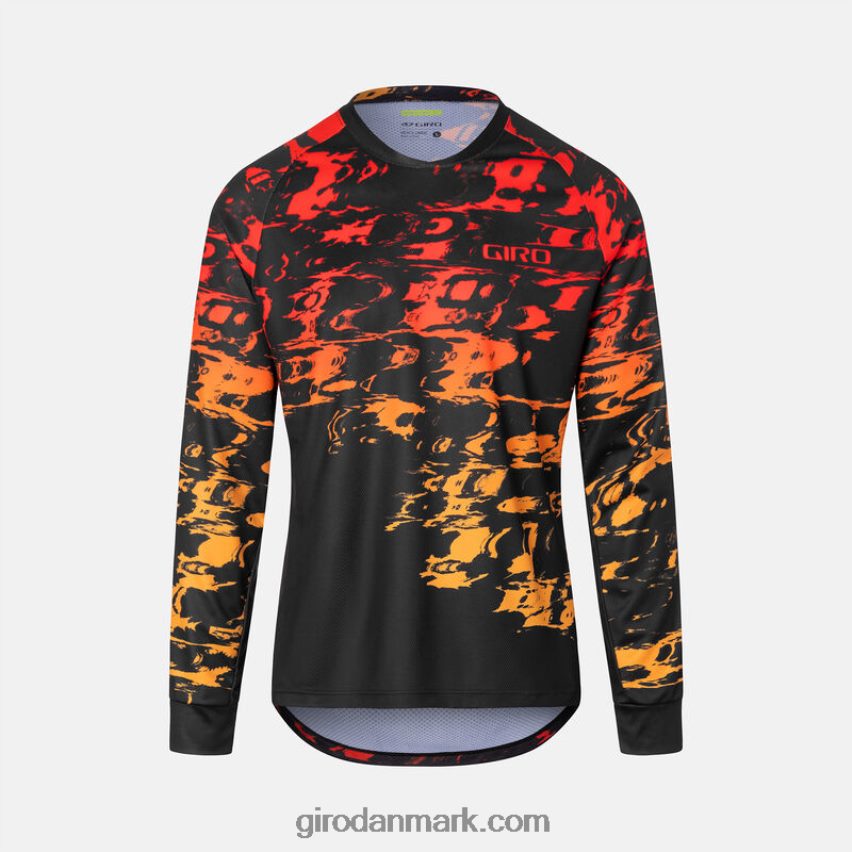 sortere hyperglitch