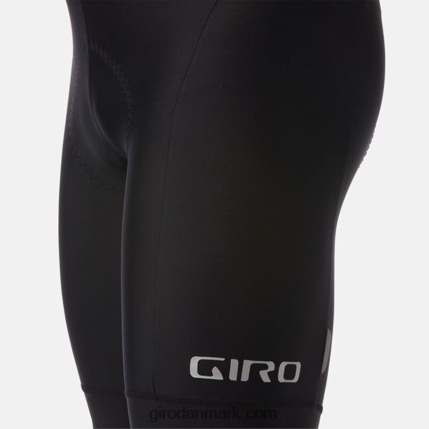 X4ZD8J156 Giro Mænd chrono sportssmæk kort sort