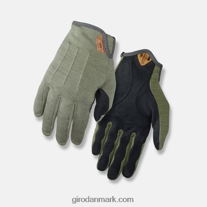 mil spec oliven