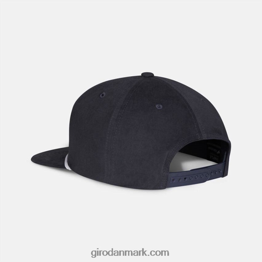 X4ZD8J210 Giro unisex reb cap midnatsblå nyheder