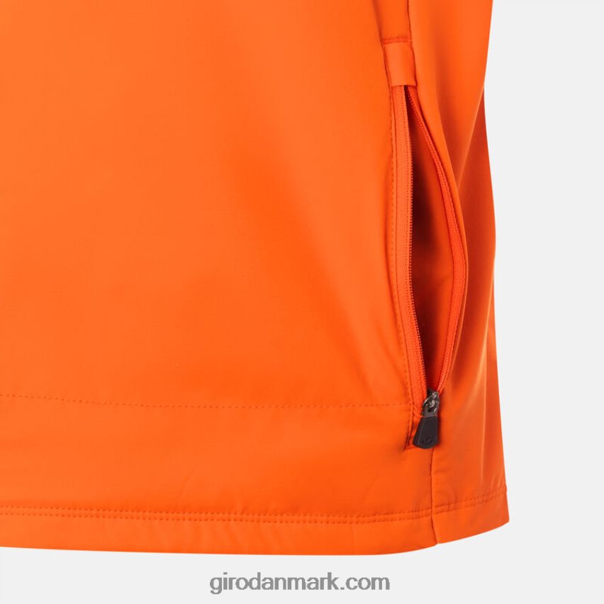 X4ZD8J231 Giro Mænd kaskade isoleret vest vermillion