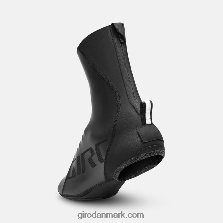 X4ZD8J232 Giro unisex proof 20 vinterskobetræk sort