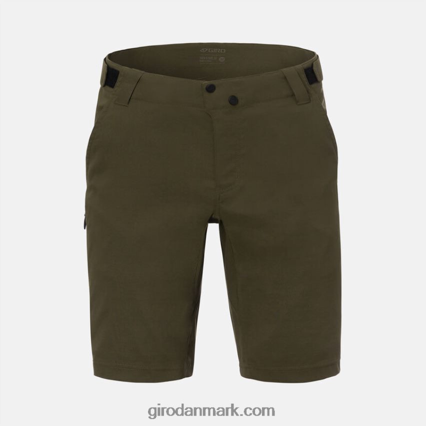 sti grøn