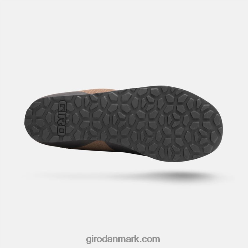 X4ZD8J253 Giro Mænd tracker fastlace sko java lava