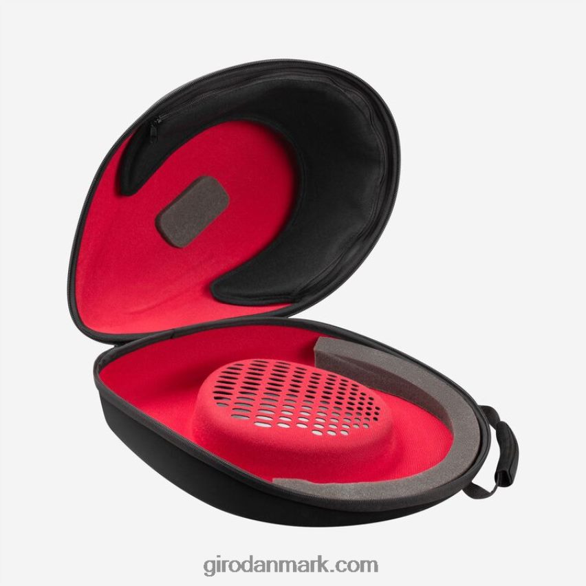 X4ZD8J264 Giro unisex aerohead hjelm pod sort