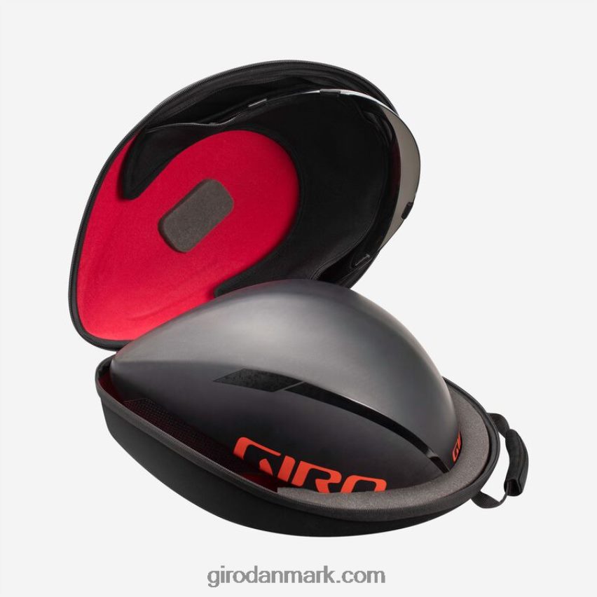 X4ZD8J264 Giro unisex aerohead hjelm pod sort