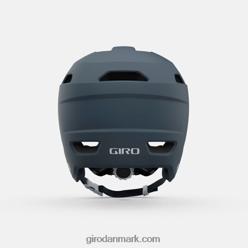 X4ZD8J285 Giro unisex tyrann sfærisk hjelm mat portaro grå
