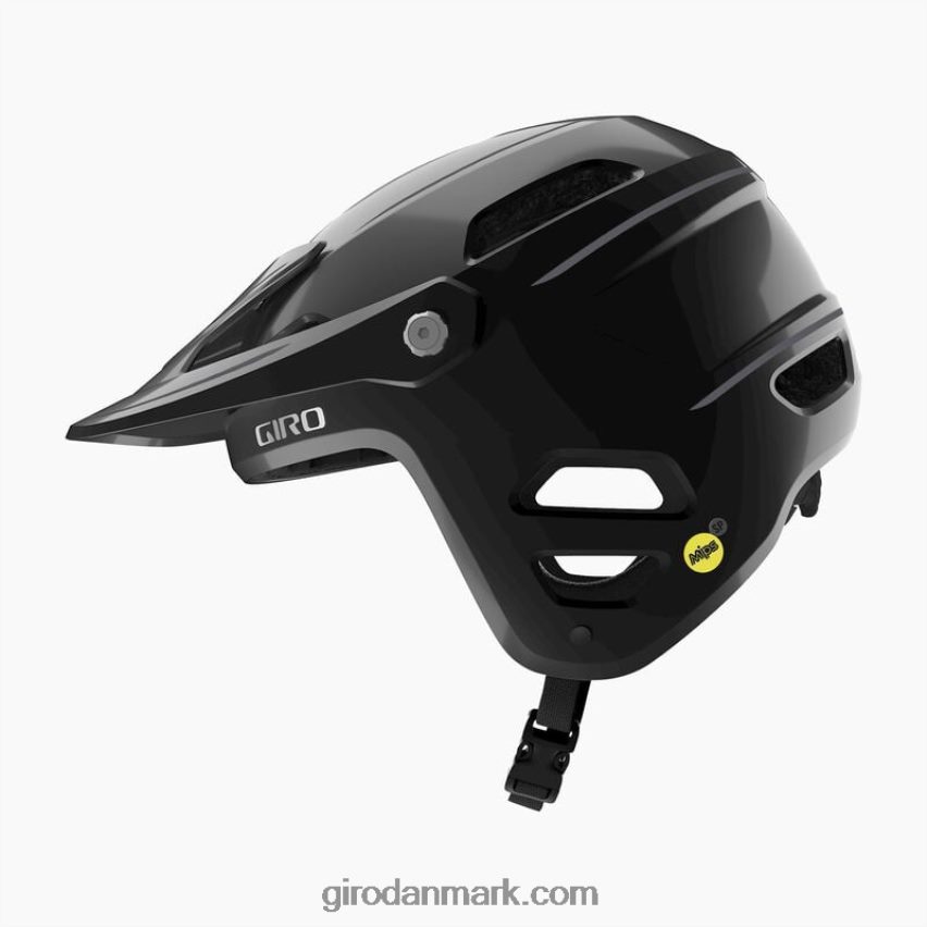 X4ZD8J30 Giro unisex tyrann sfærisk hjelm cykelmareridt