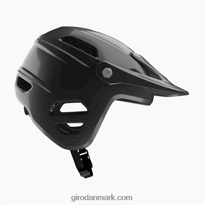 X4ZD8J30 Giro unisex tyrann sfærisk hjelm cykelmareridt